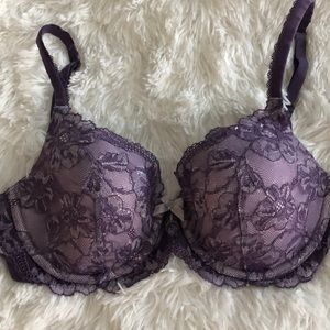 Victoria Secret - Body by Victoria Lined Demi Bra